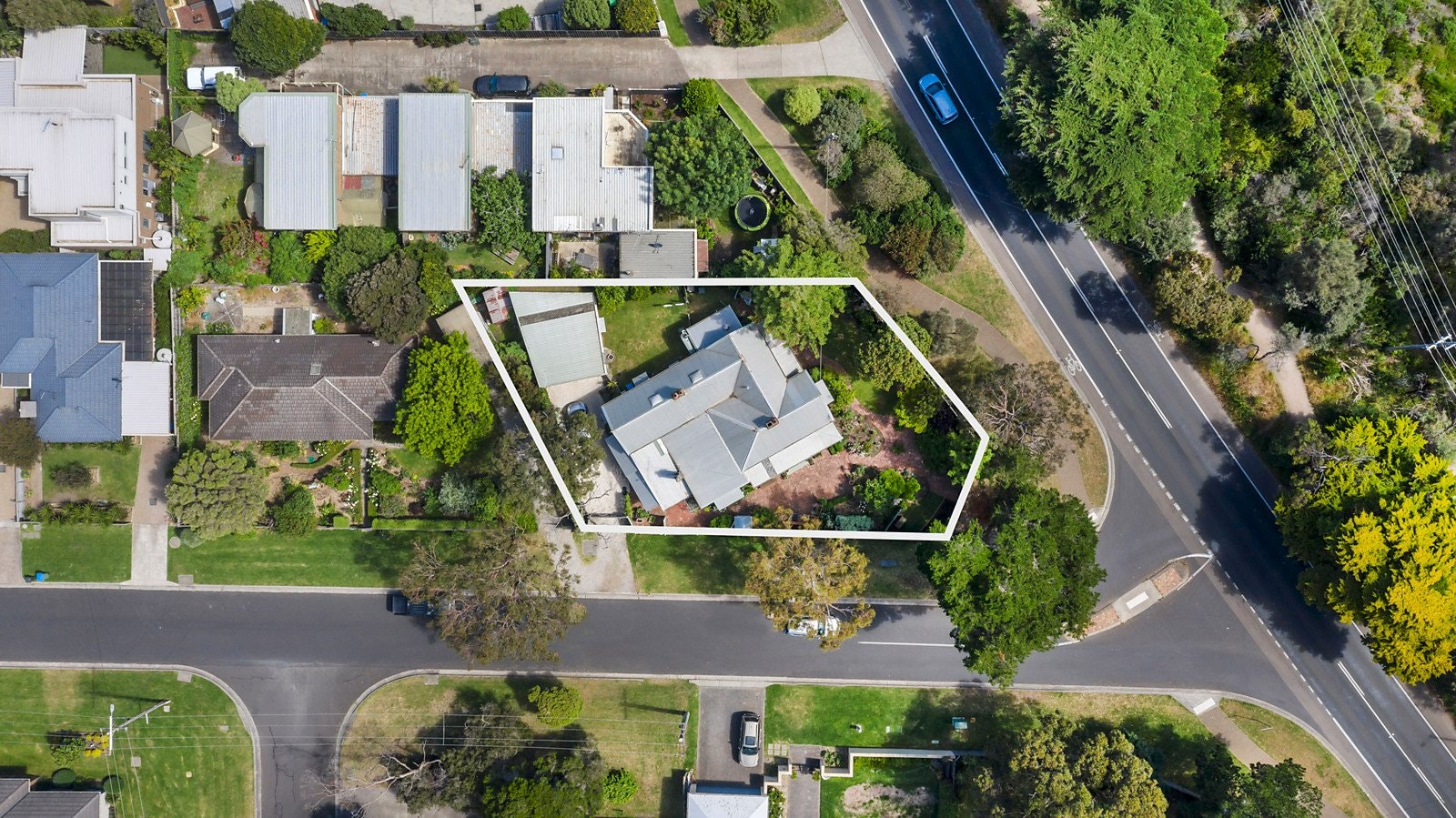 649 Esplanade, Mornington, VIC