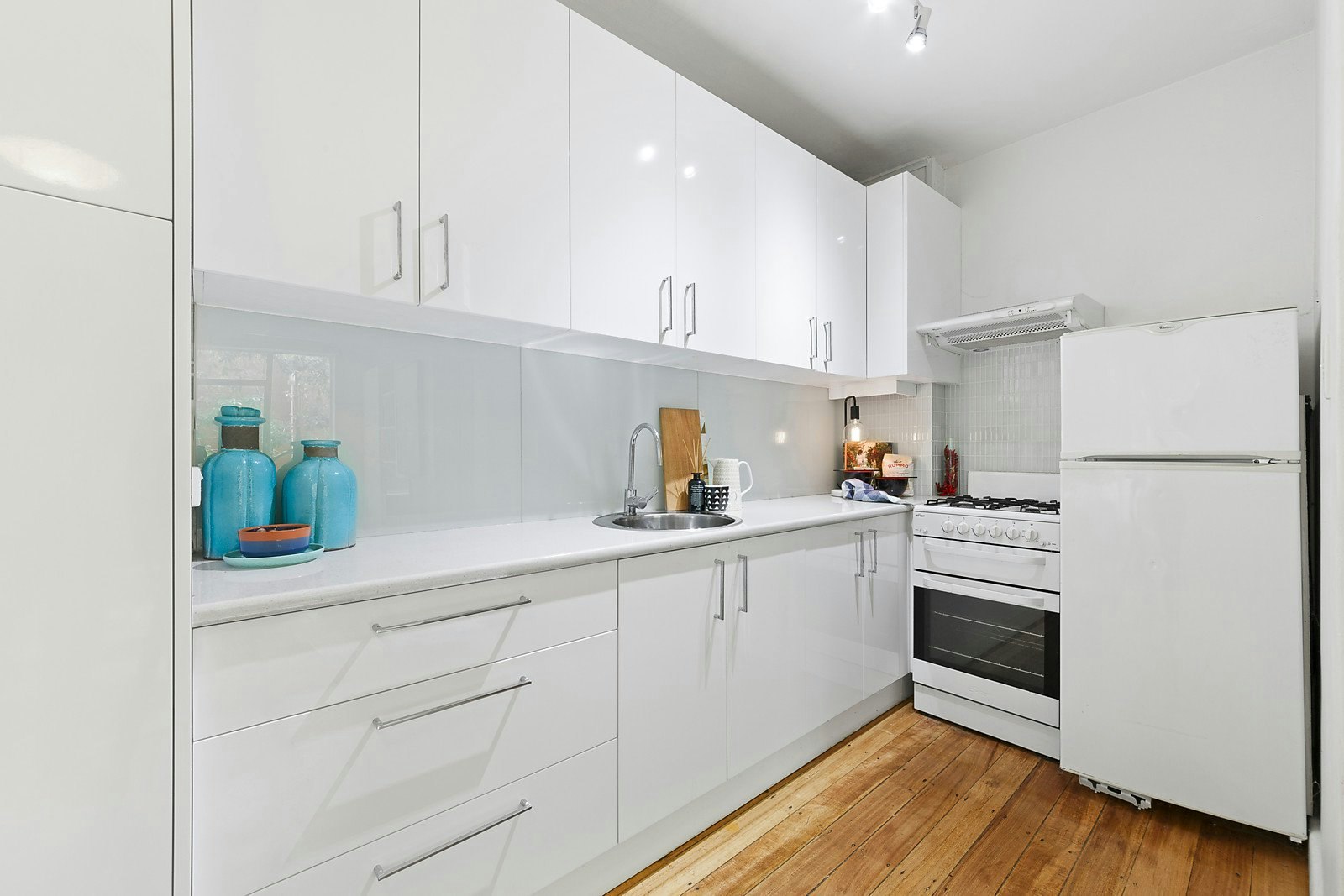 2/35A Grandview Grove, Prahran, VIC