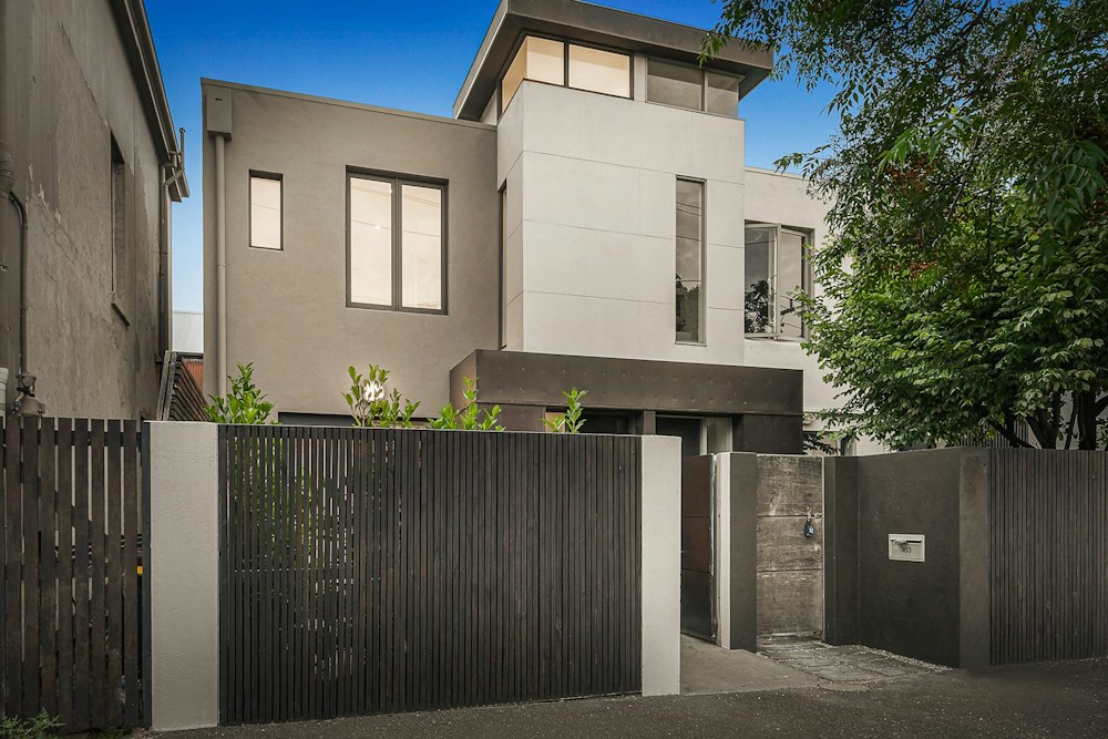 361 Park Street, South Melbourne, VIC | Marshall White