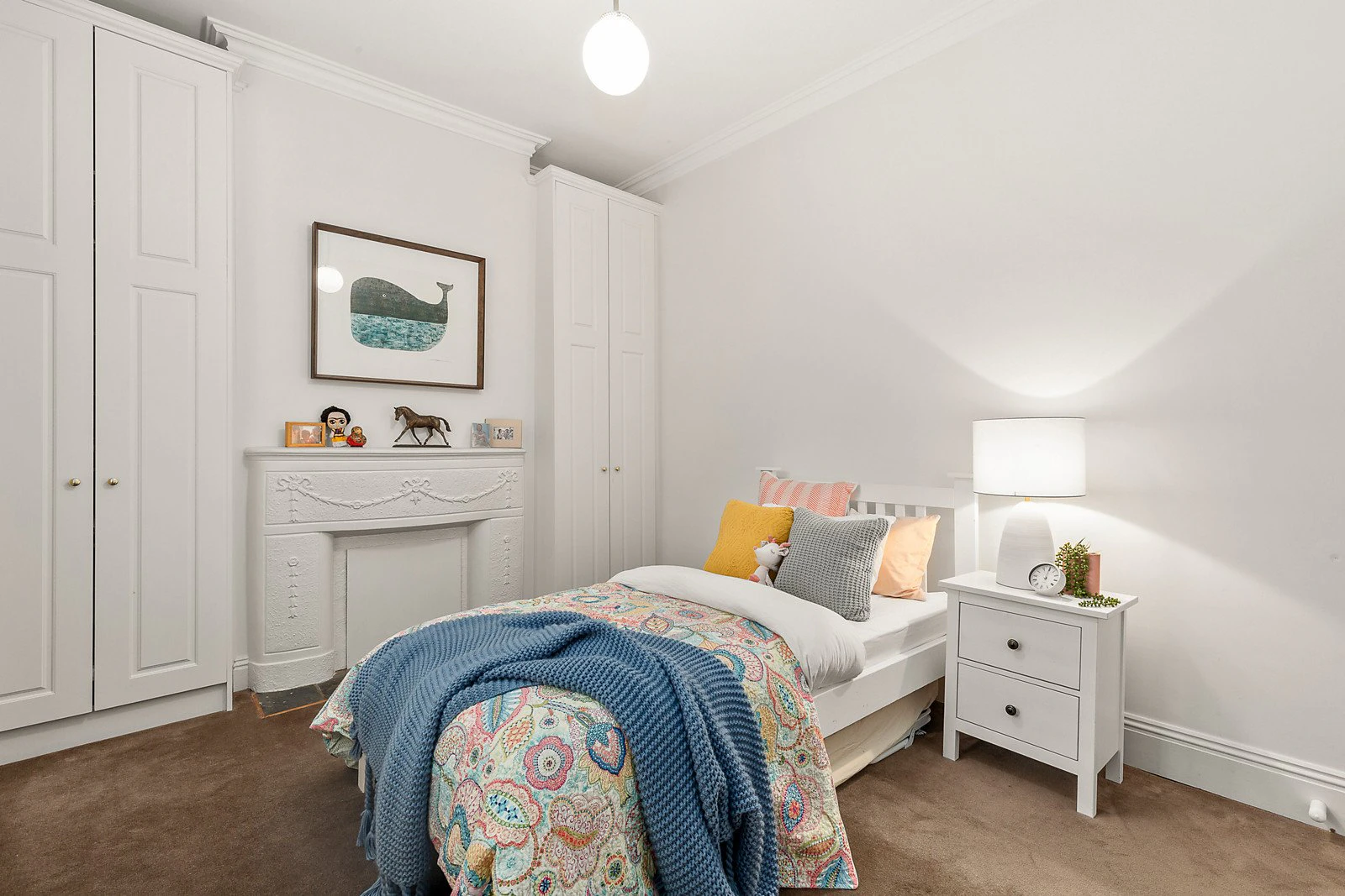 98 Spring Street North, Port Melbourne, VIC