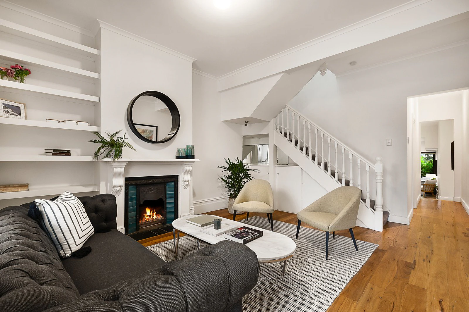 20 Howe Crescent, South Melbourne, VIC