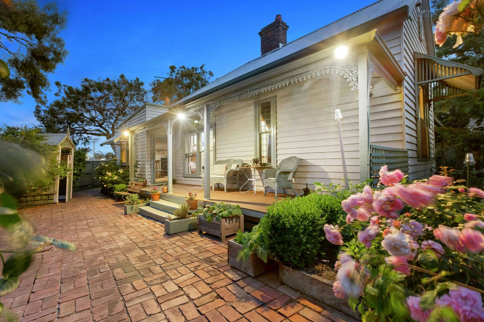 649 Esplanade, Mornington, VIC