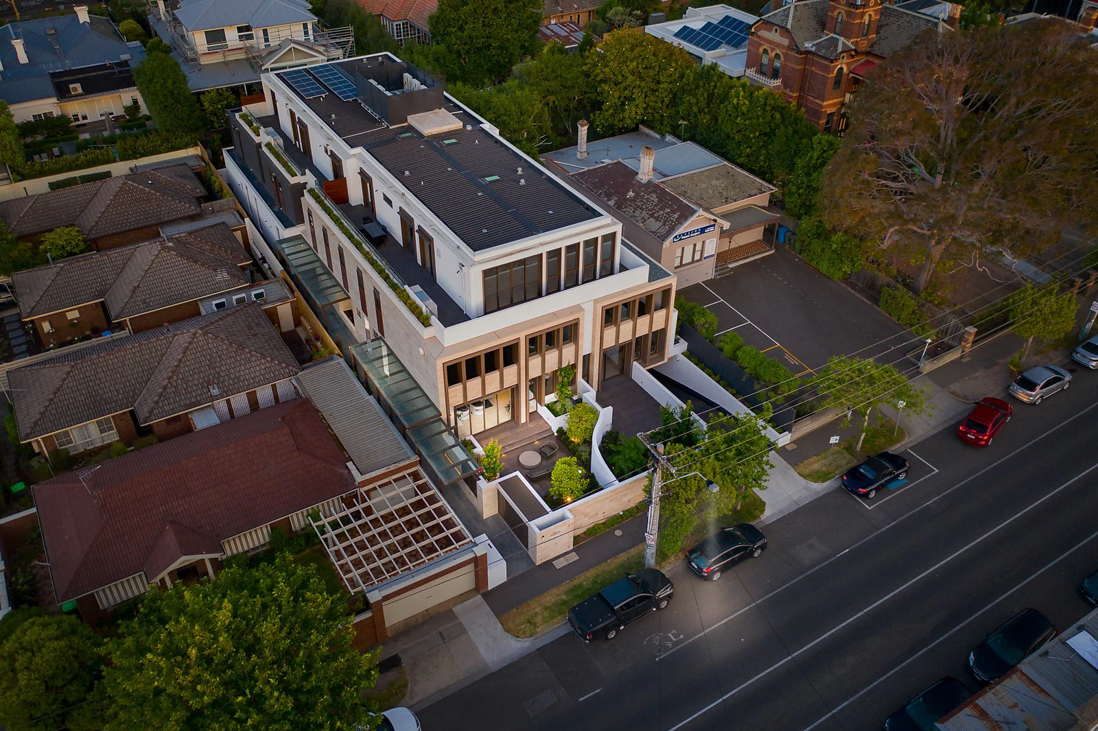 G01/157 Church Street, Brighton, VIC