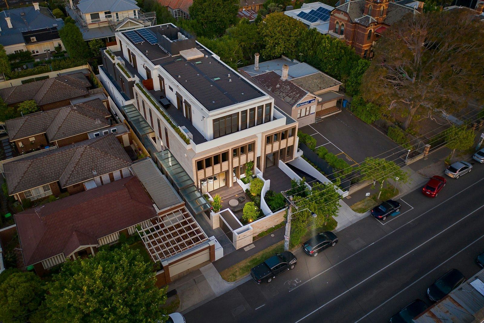 G01/157 Church Street, Brighton, VIC