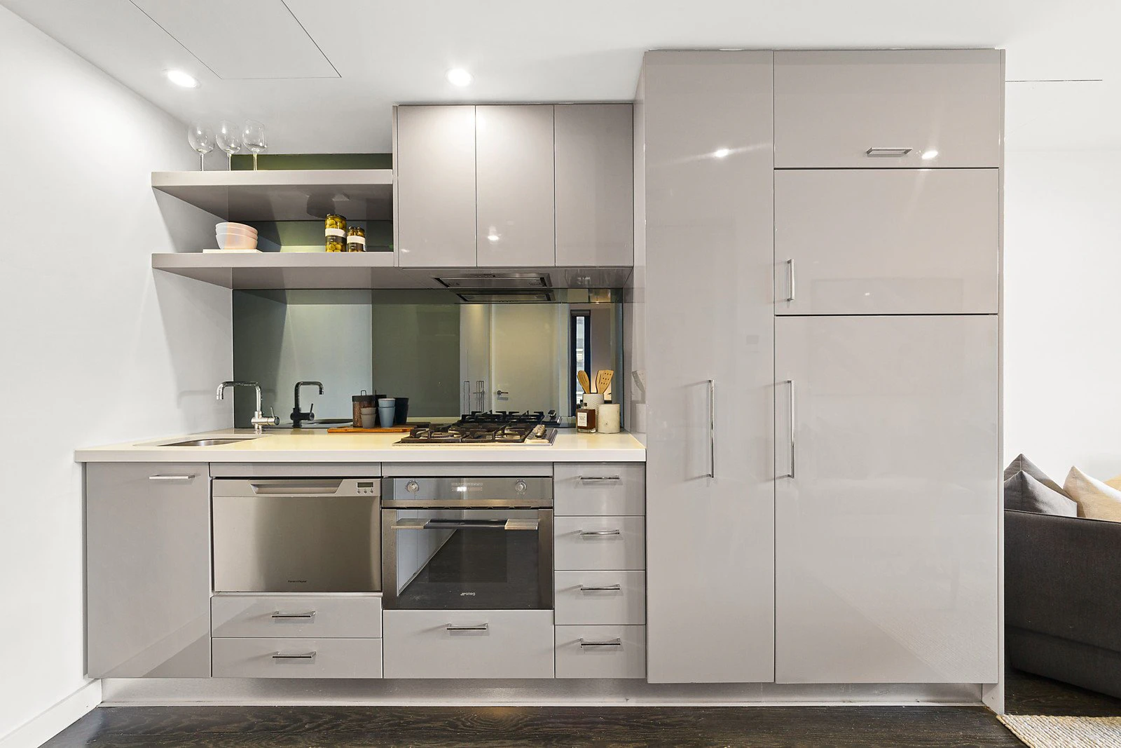 417/338 Kings Way, South Melbourne, VIC