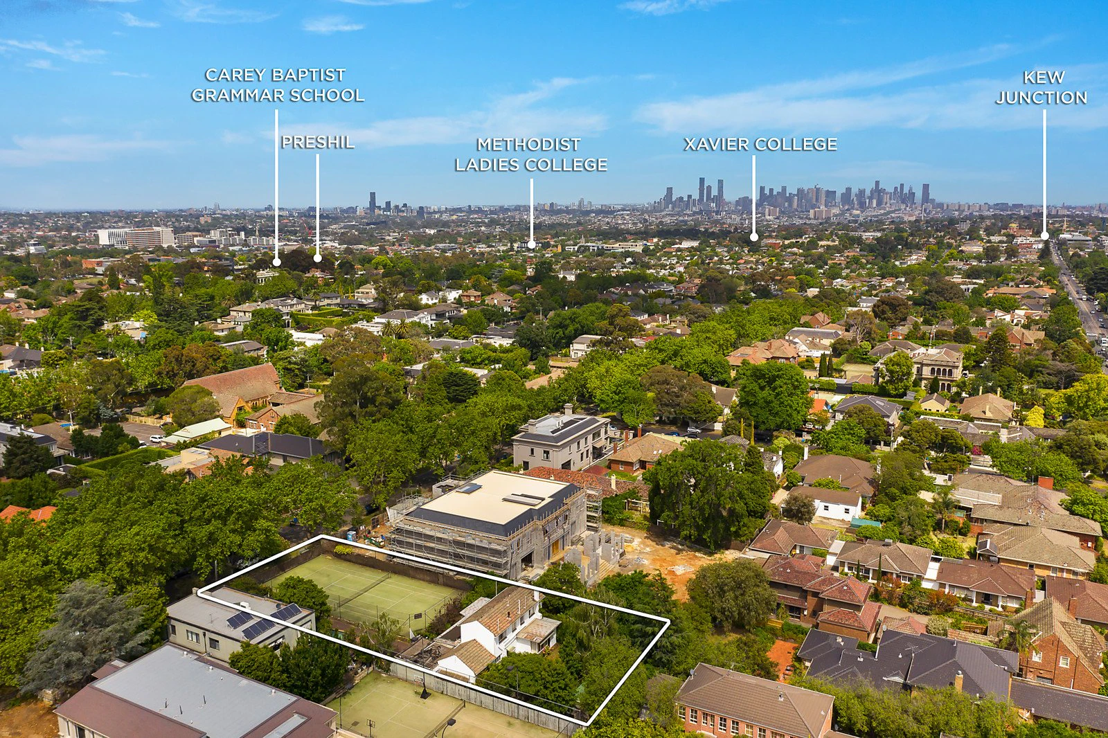 65 Alfred Street, Kew, VIC