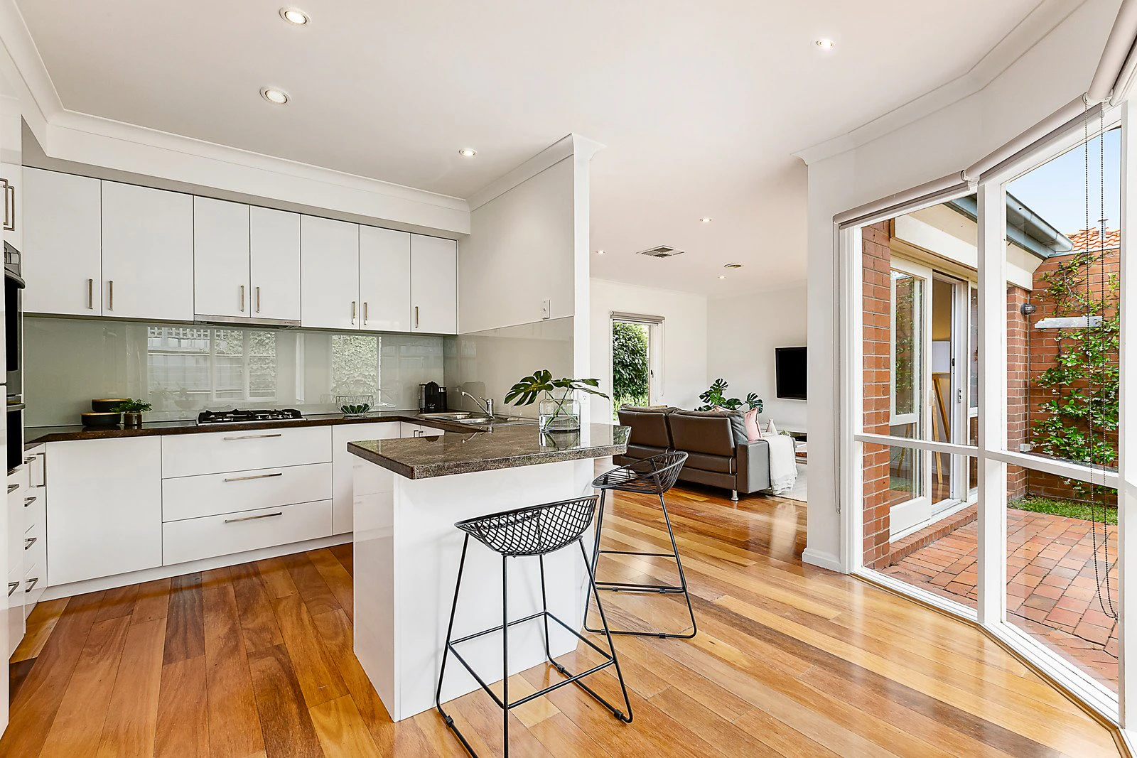 3/24 Ludstone Street, Hampton, VIC