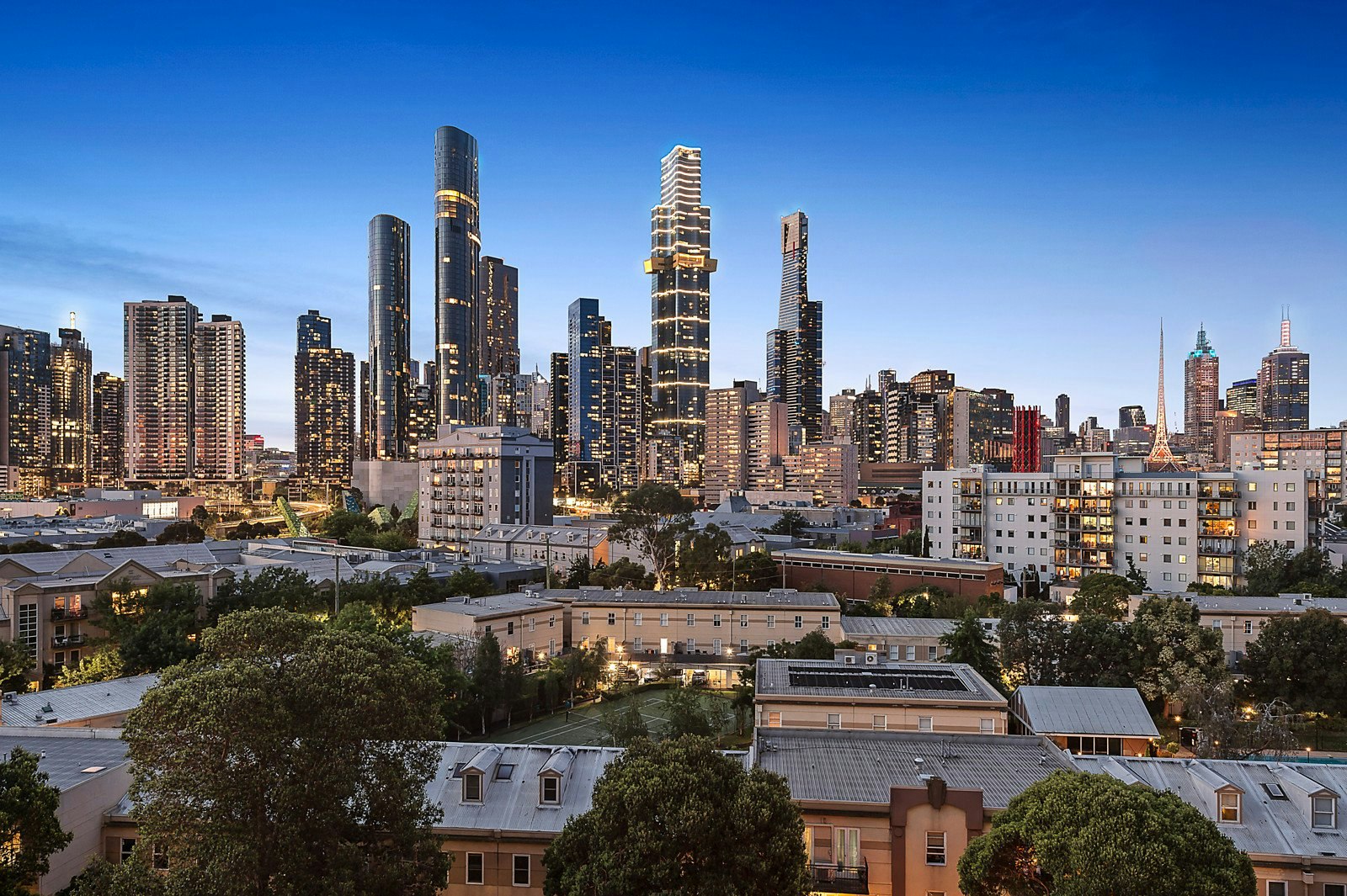 705/65 Coventry Street, Southbank, VIC