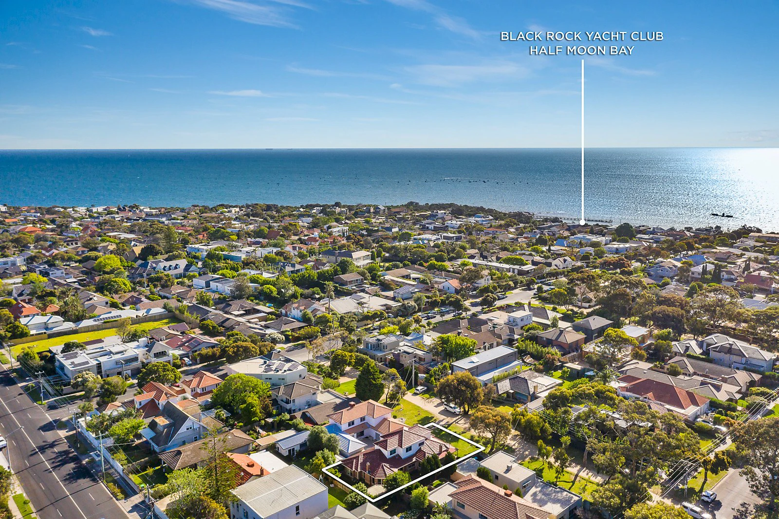 8 Sarah Street, Black Rock, VIC
