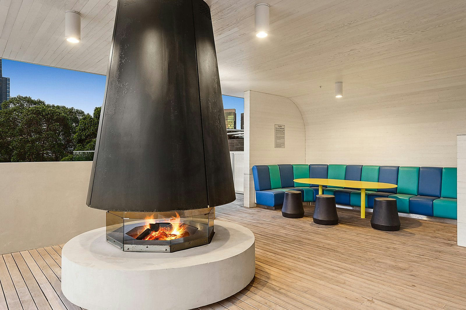 705/65 Coventry Street, Southbank, VIC