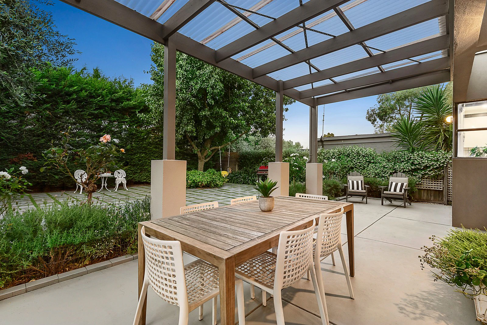15 Parkview Crescent, Hampton East, VIC