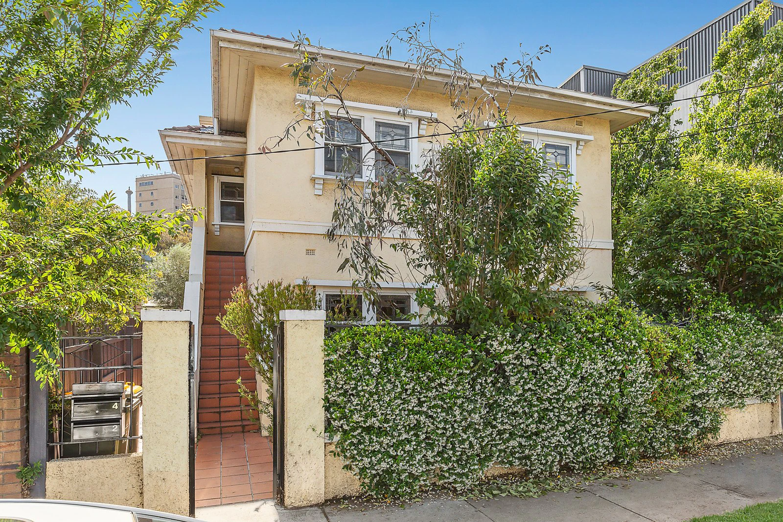 2/89 Chapel Street, St Kilda, VIC