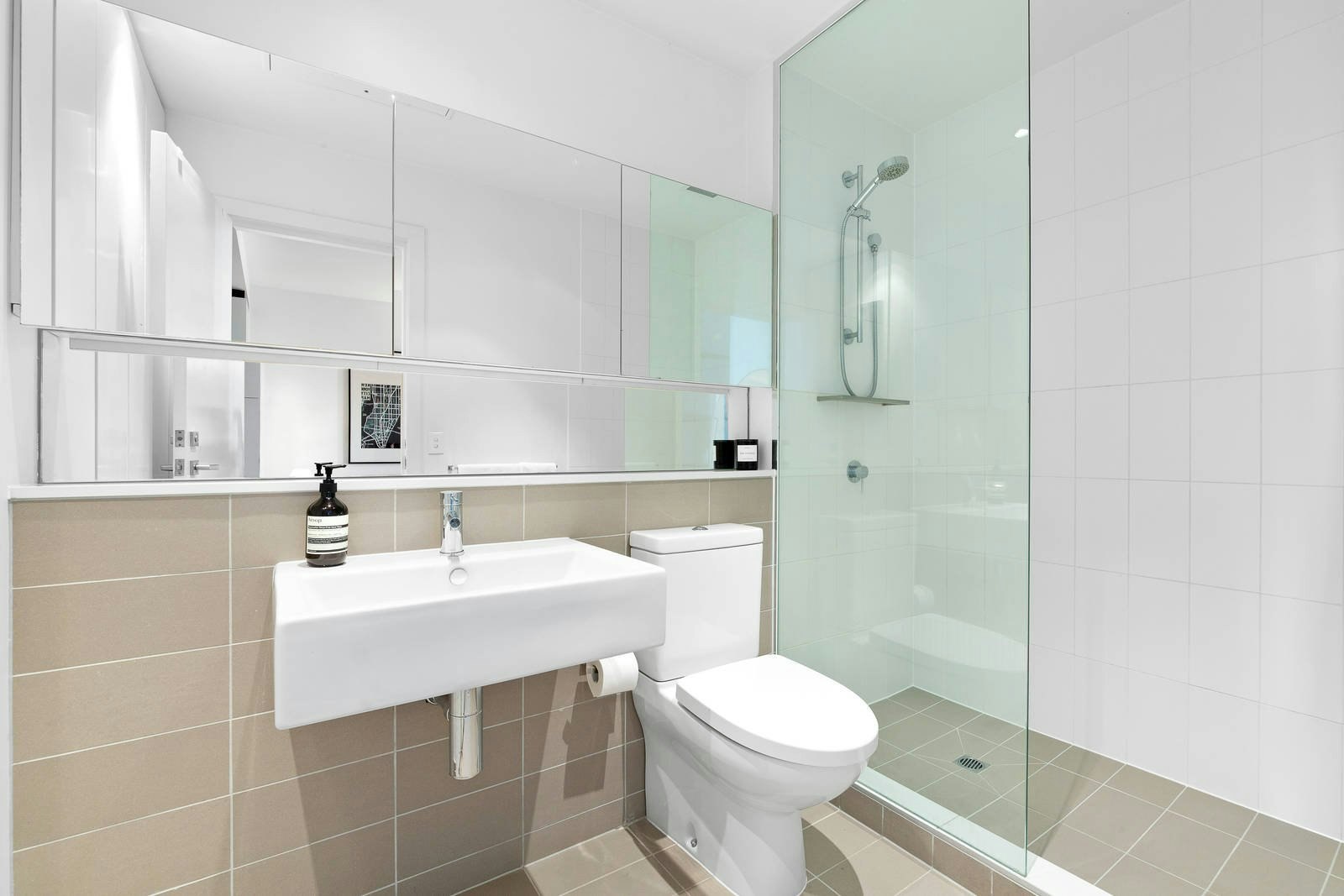 809/470 St Kilda Road, Melbourne, VIC