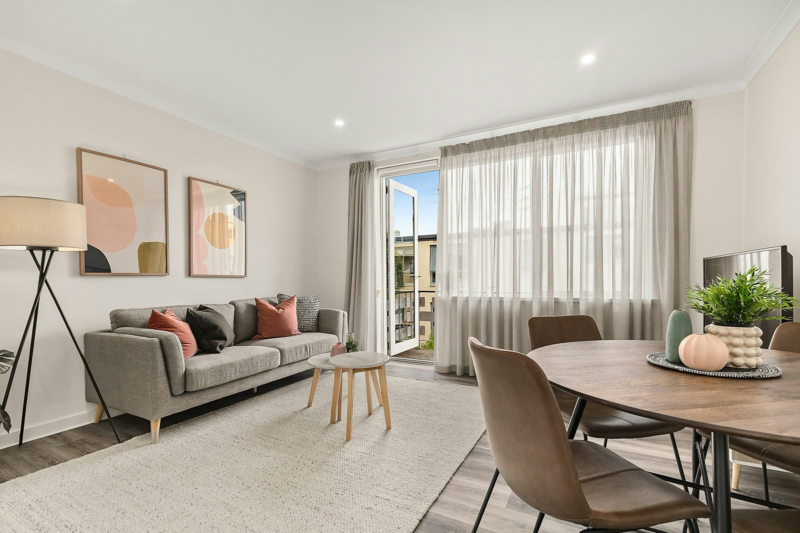 12/27-29 York Street, St Kilda West, VIC