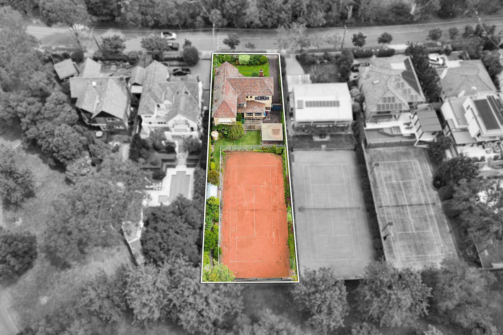 35 Talbot Crescent, Kooyong, VIC