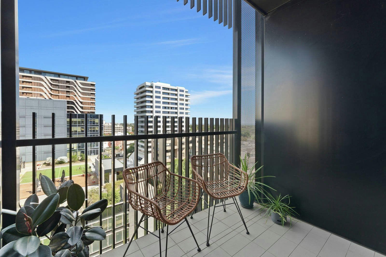 809/470 St Kilda Road, Melbourne, VIC