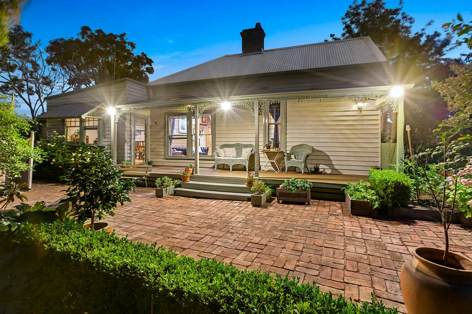 649 Esplanade, Mornington, VIC