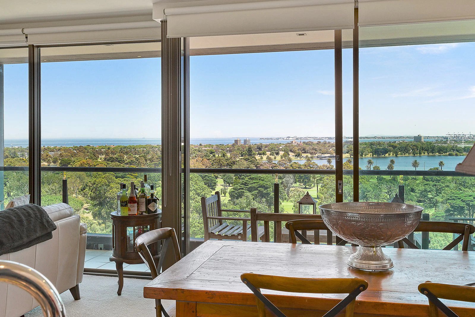 1006/480 St Kilda Road, Melbourne, VIC