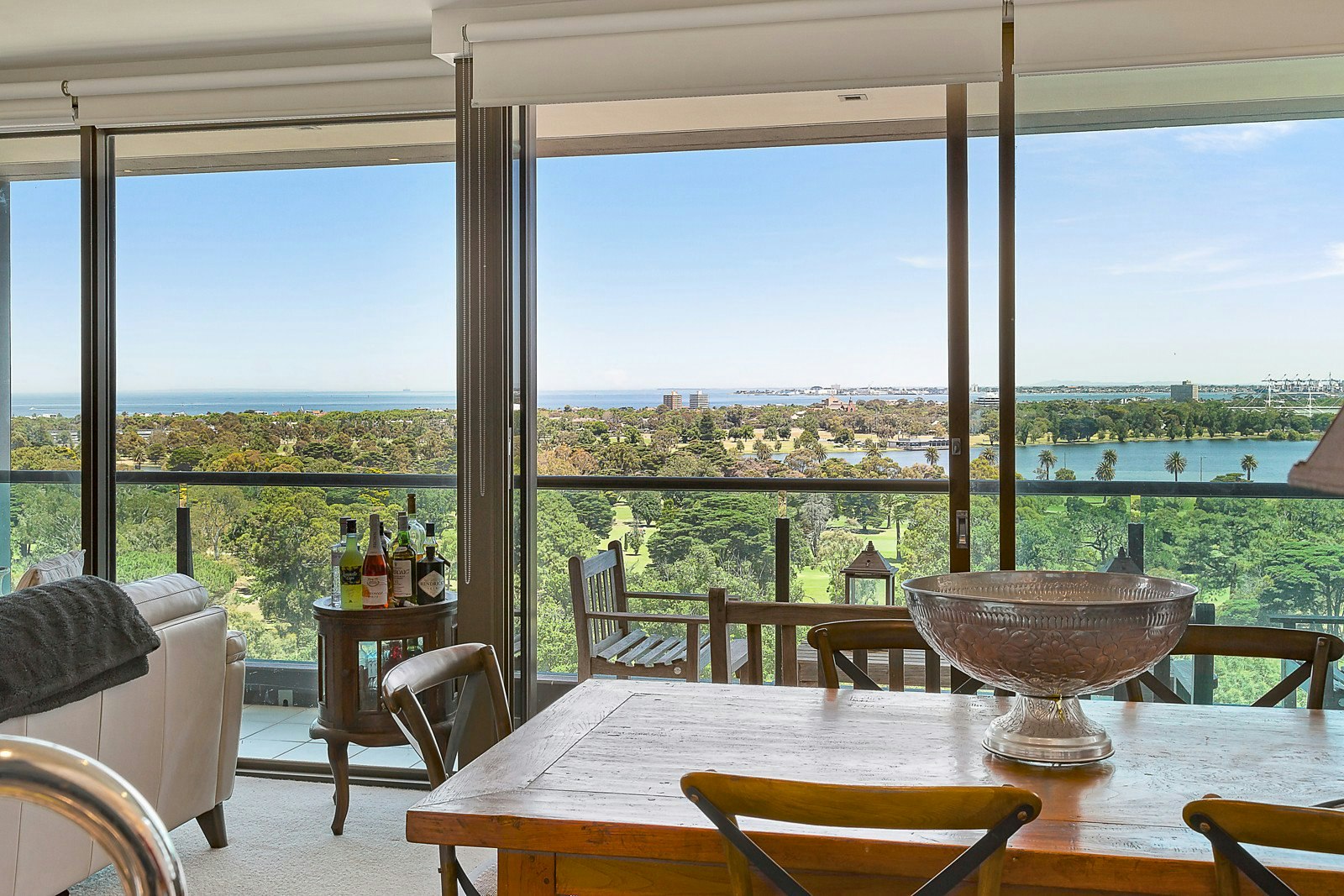 1006/480 St Kilda Road, Melbourne, VIC