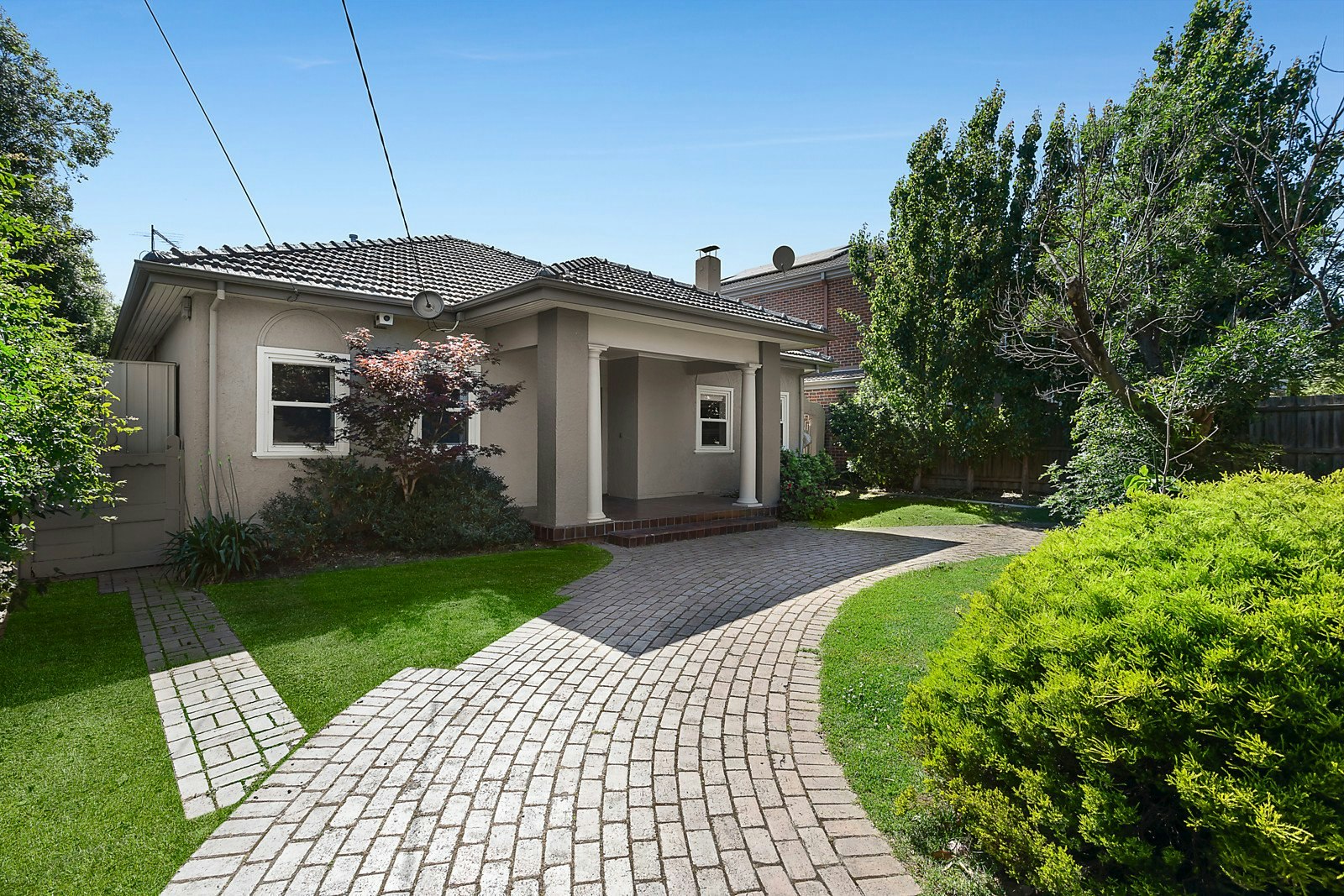 1993 Malvern Road, Malvern East, VIC