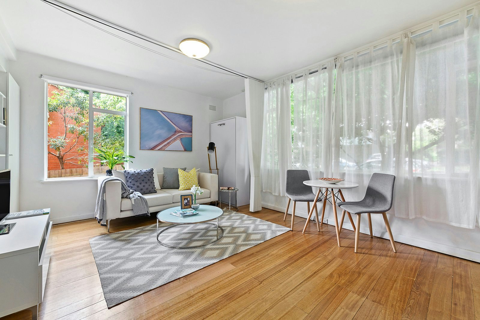 2/35A Grandview Grove, Prahran, VIC