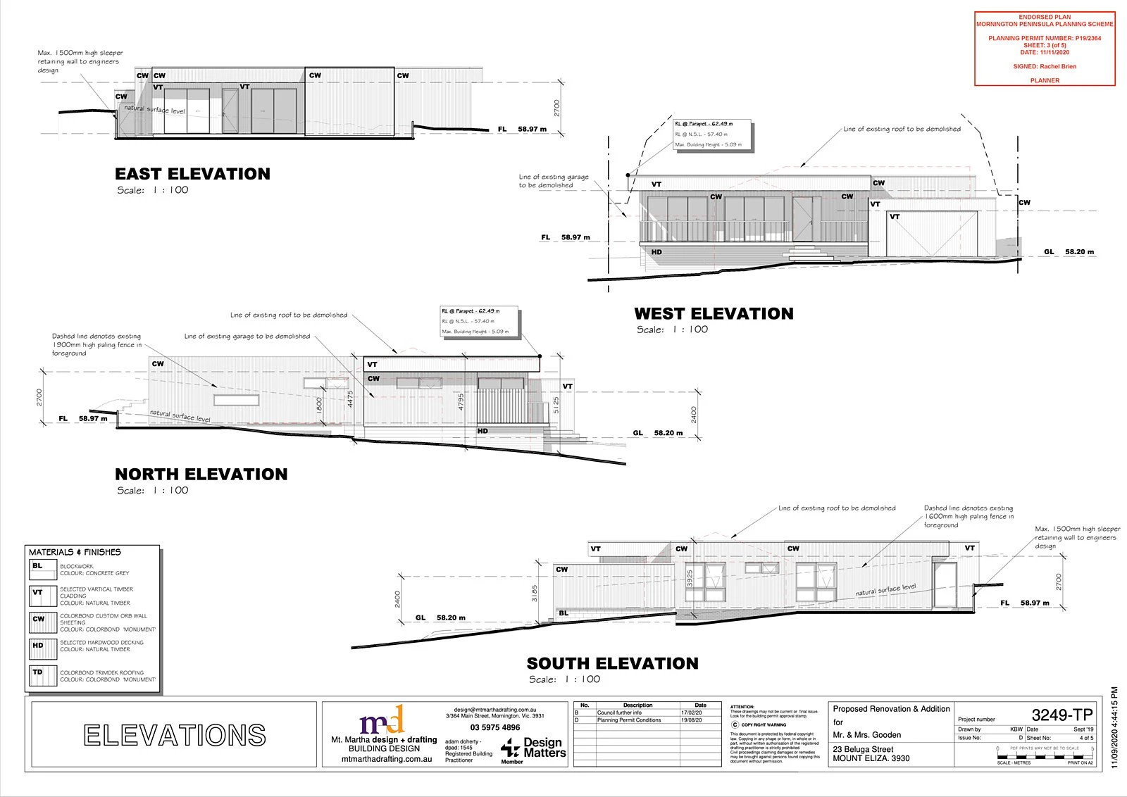 23 Beluga Street, Mount Eliza, VIC