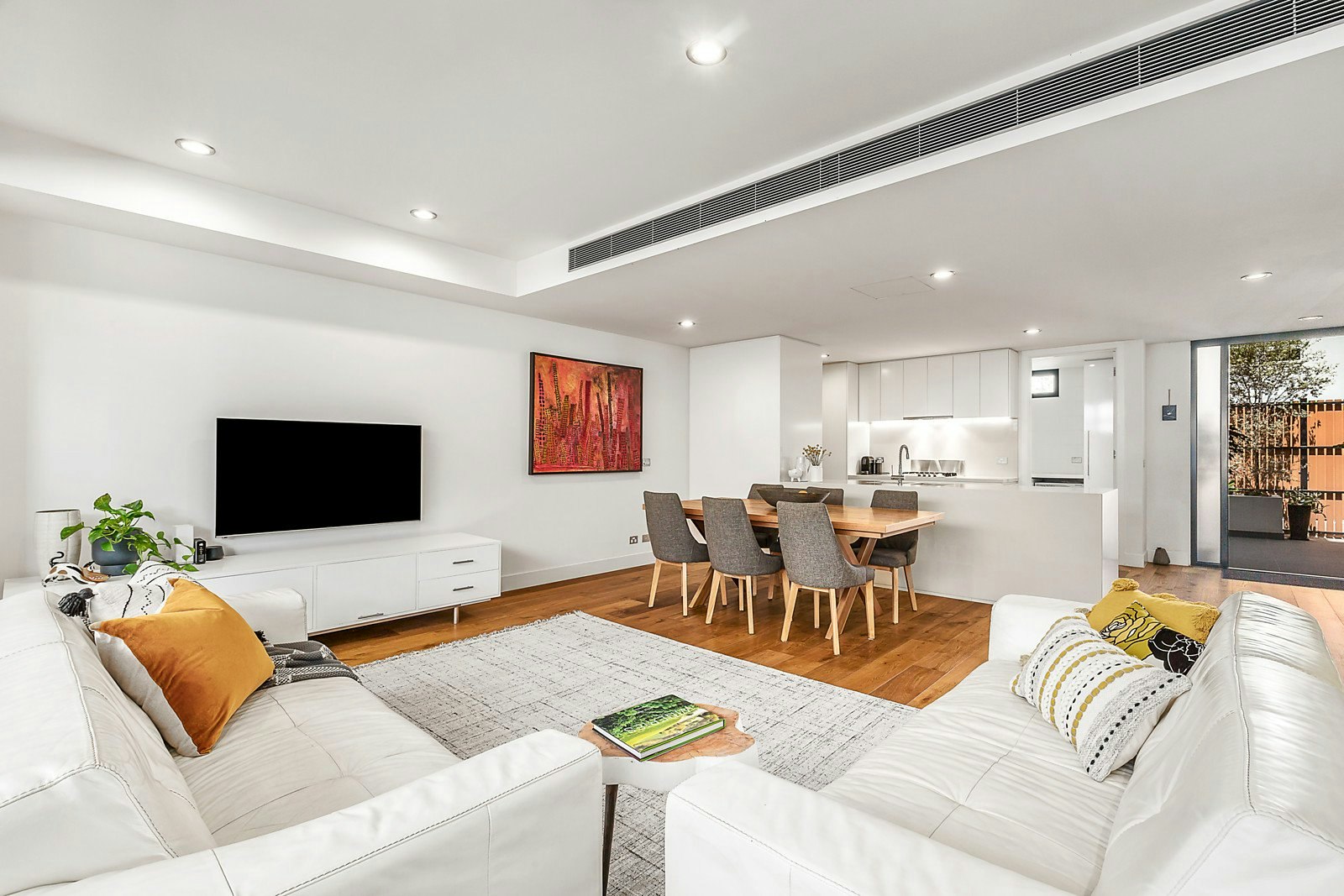 10/8 Cobden Street, Kew, VIC