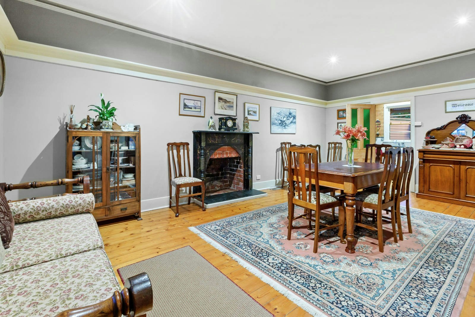 649 Esplanade, Mornington, VIC