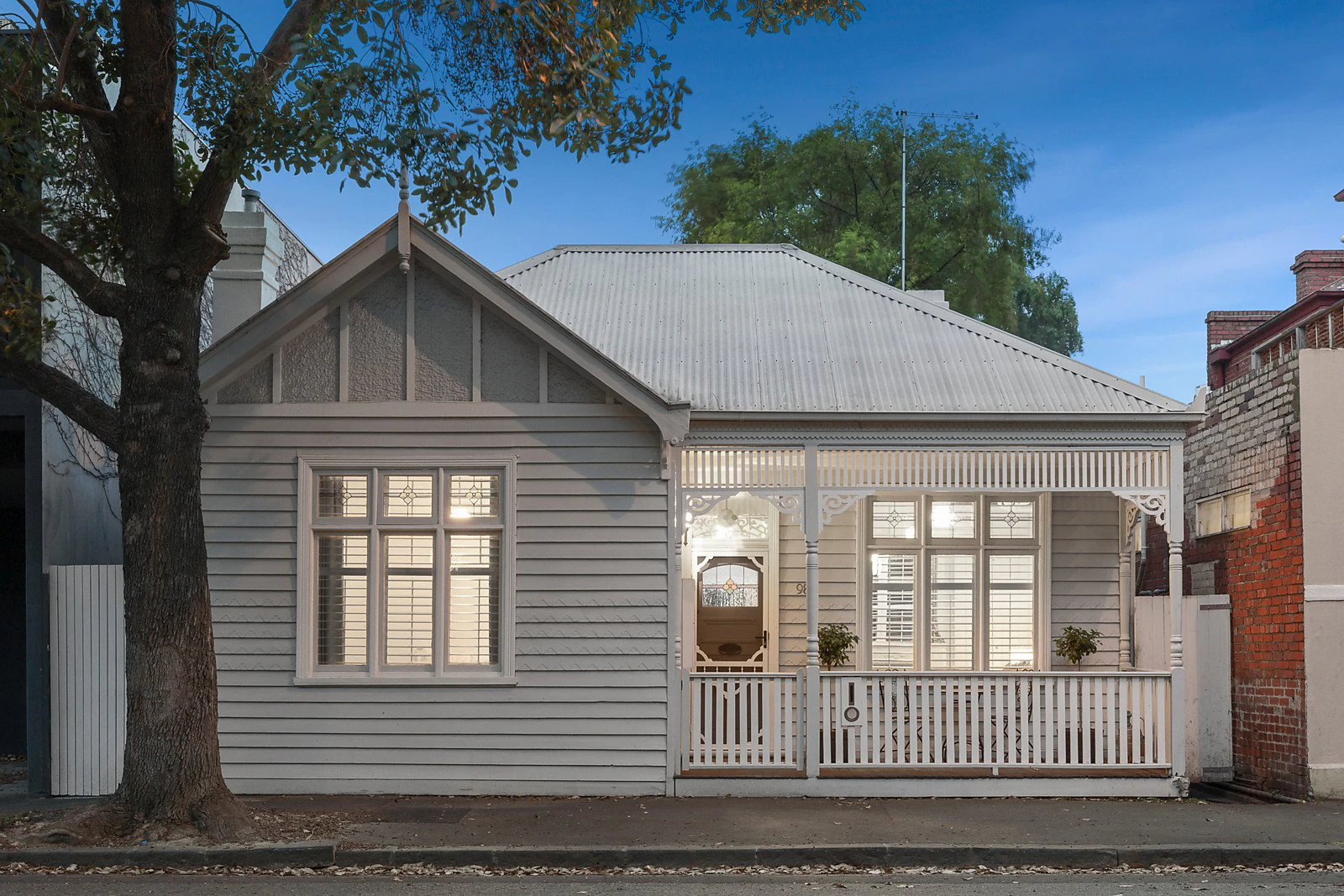 98 Spring Street North, Port Melbourne, VIC