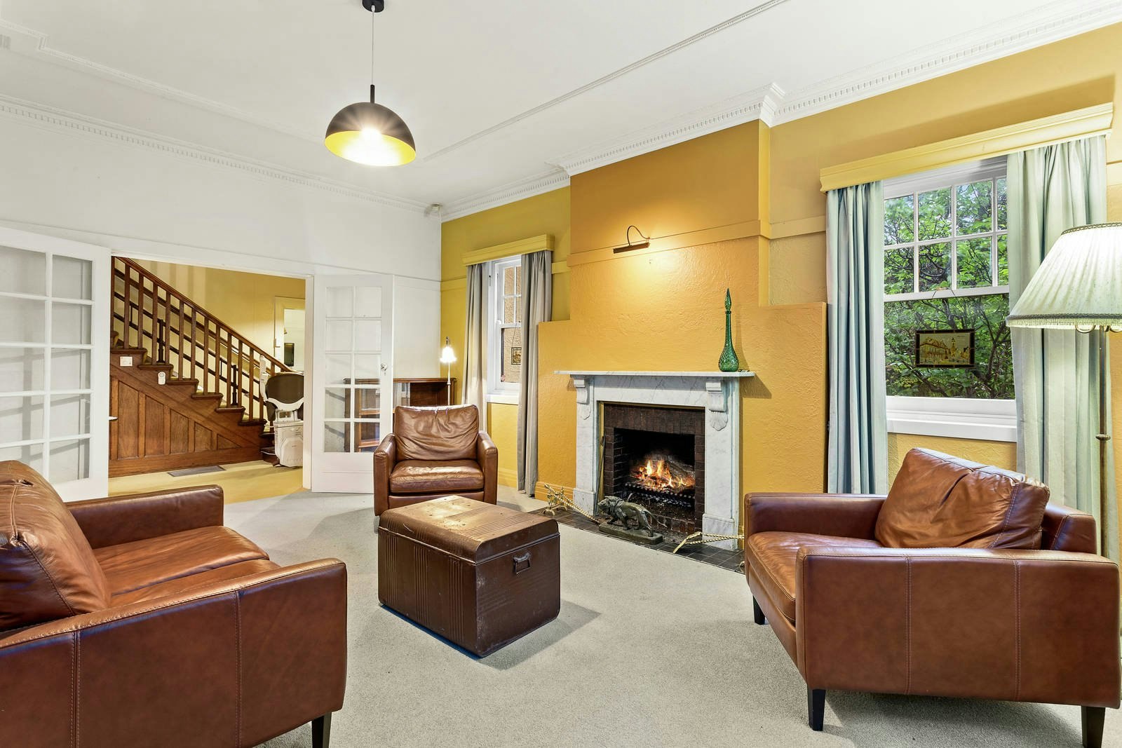 35 Talbot Crescent, Kooyong, VIC