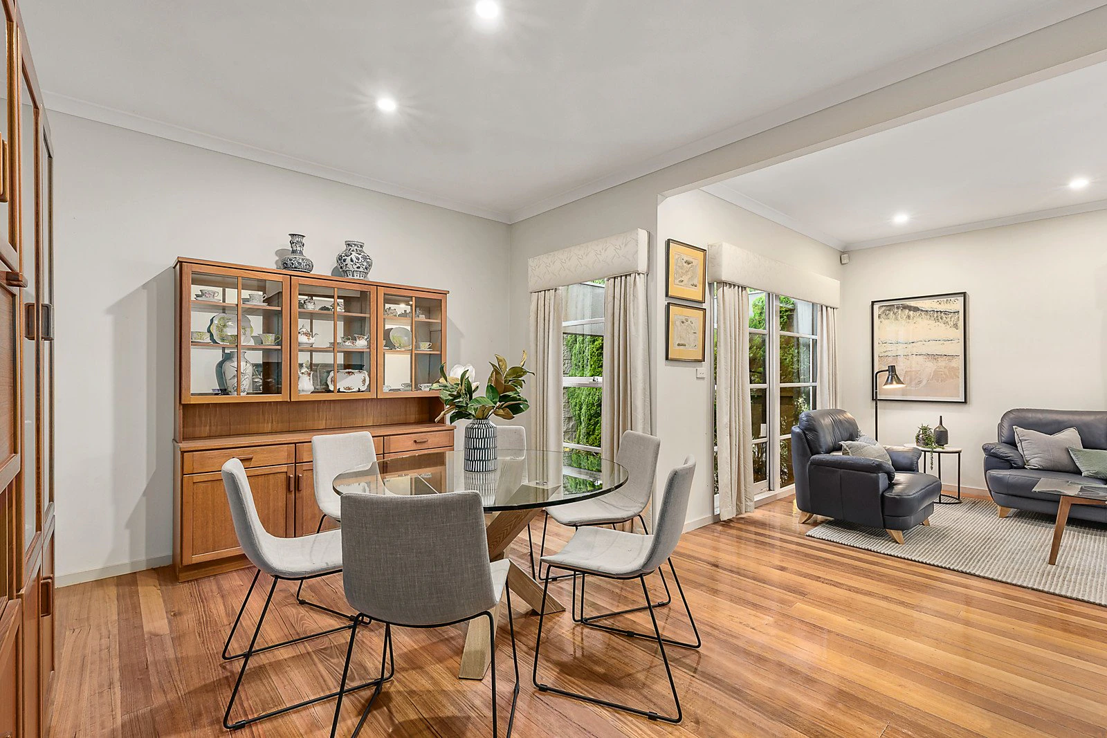 15 Parkview Crescent, Hampton East, VIC