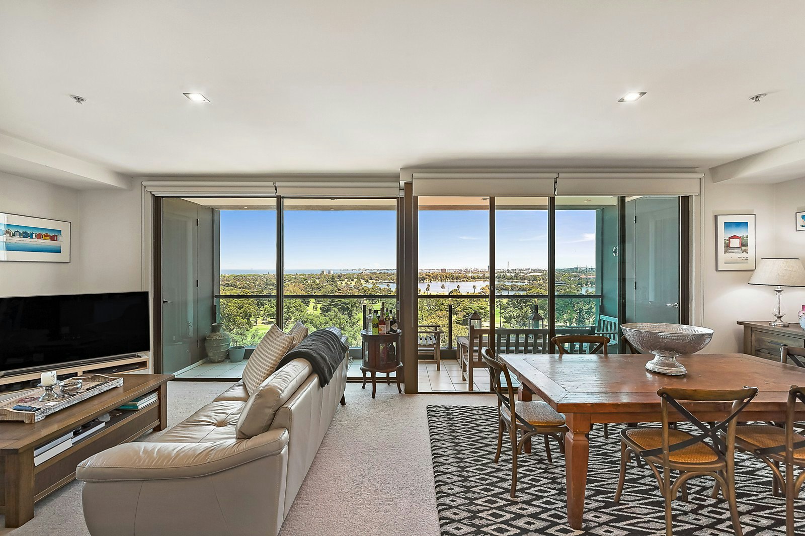 1006/480 St Kilda Road, Melbourne, VIC