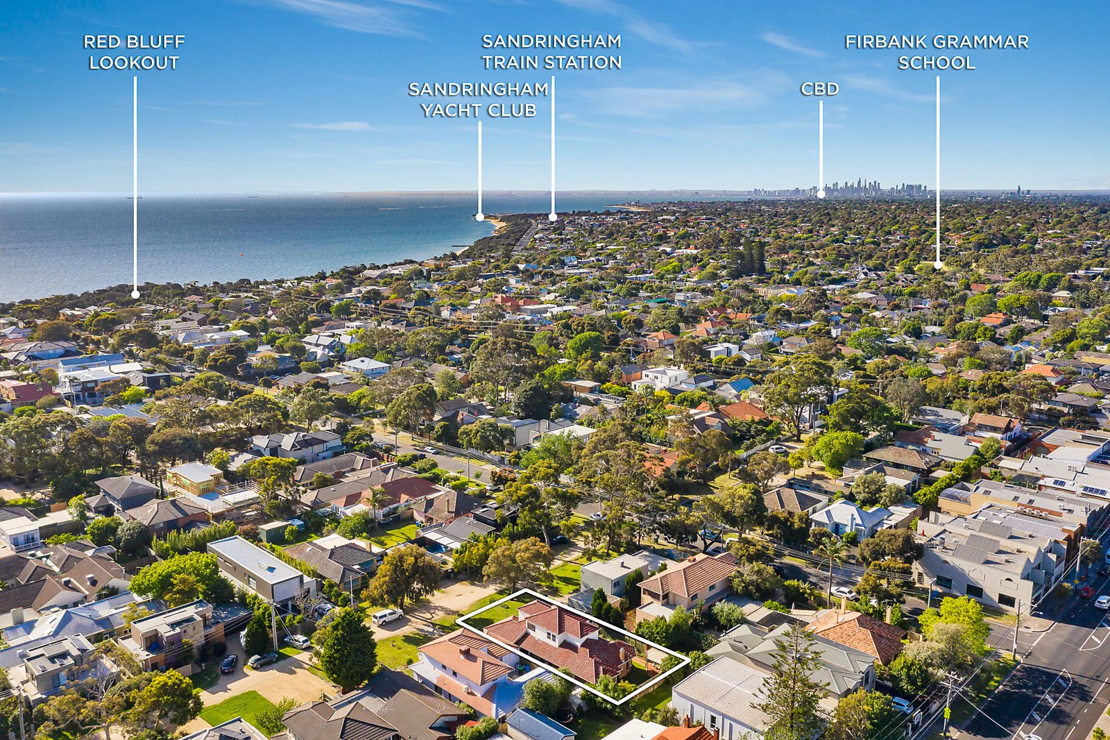 8 Sarah Street, Black Rock, VIC