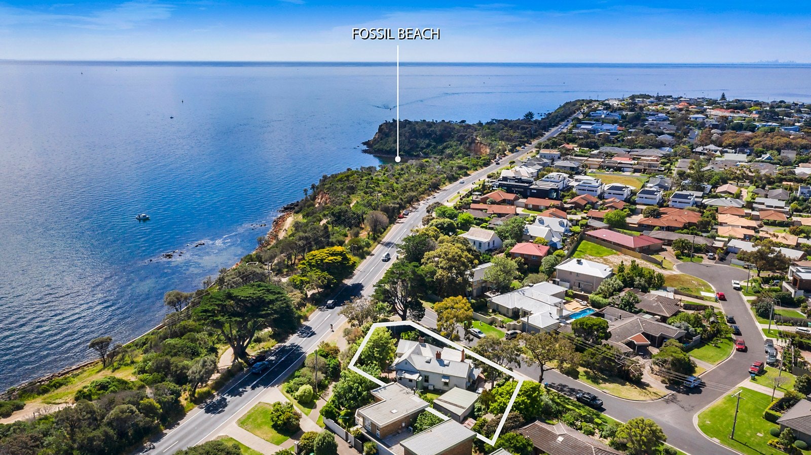 649 Esplanade, Mornington, VIC