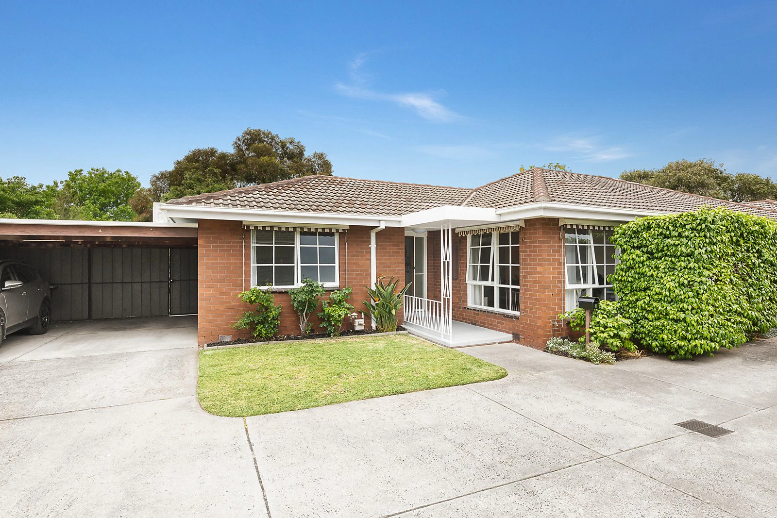 4/39 Flinders Street, Mentone, VIC