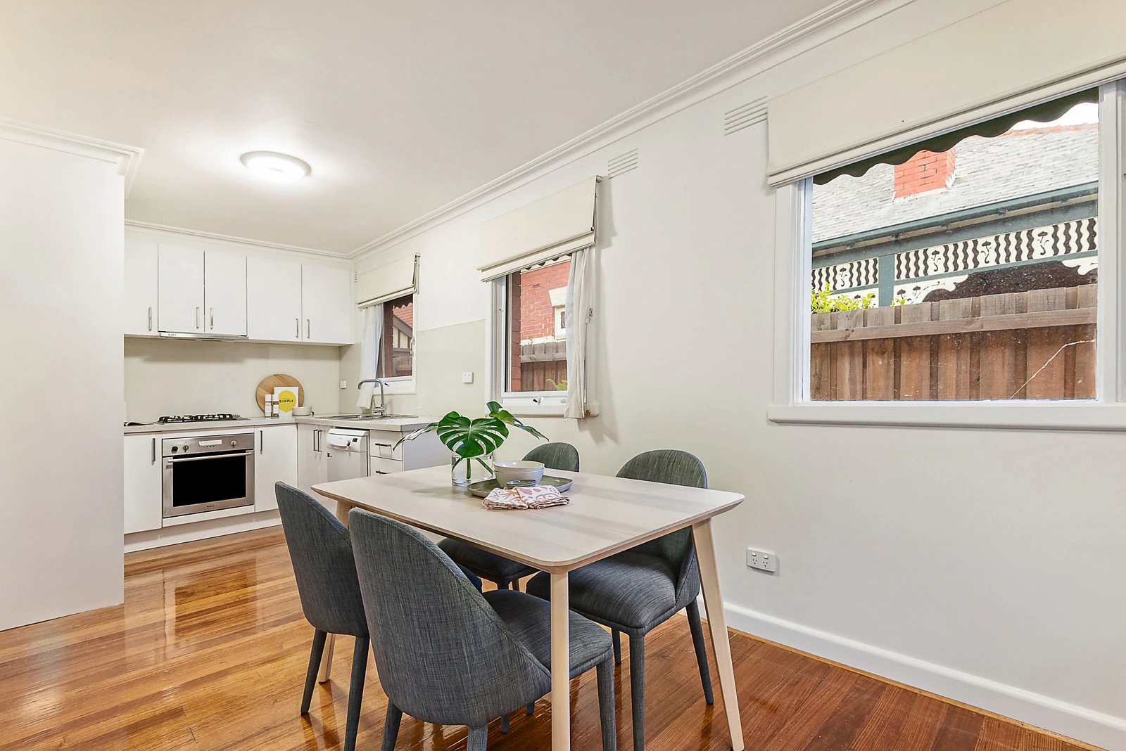 1/84 Claremont Avenue, Malvern, VIC