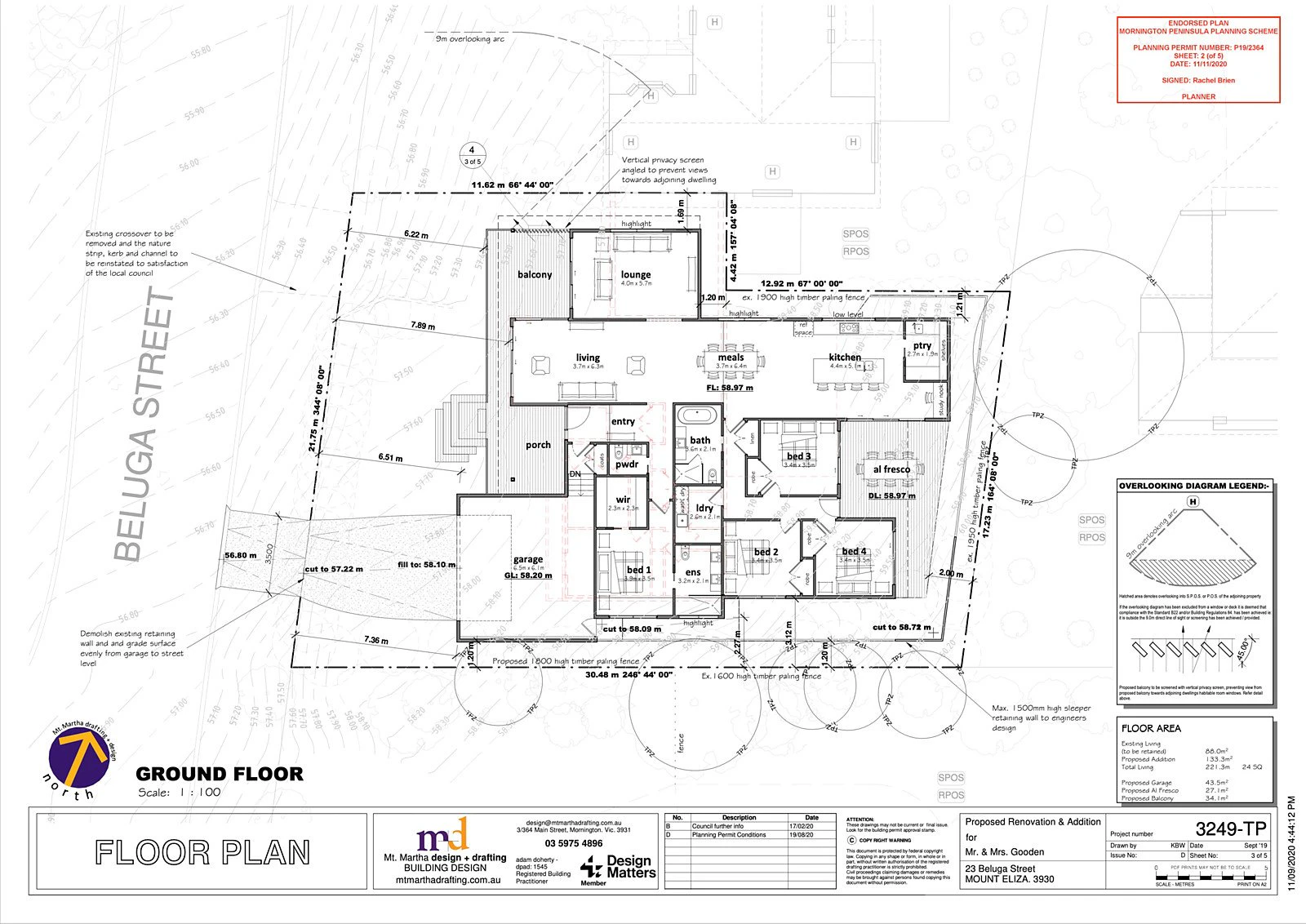 23 Beluga Street, Mount Eliza, VIC