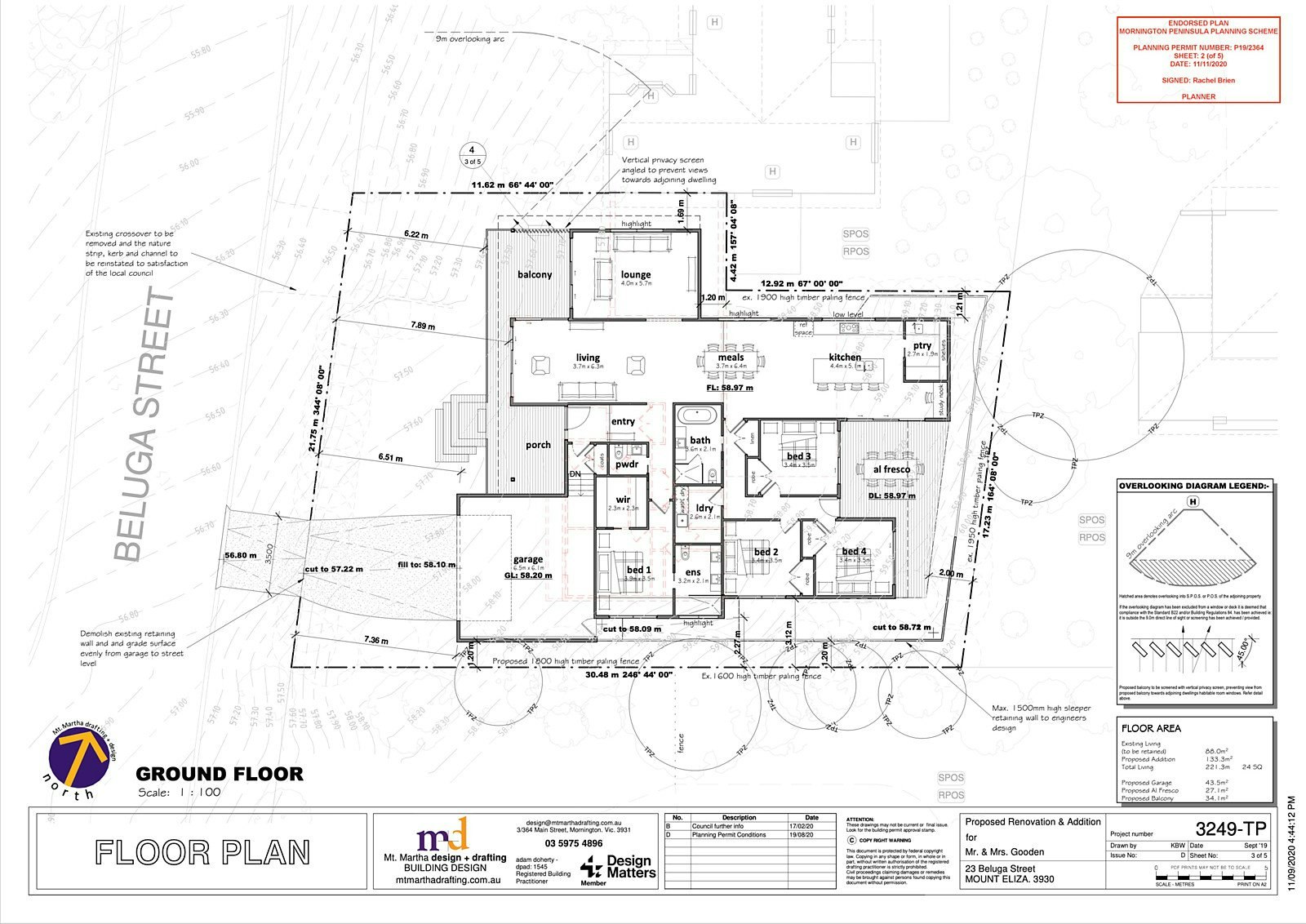 23 Beluga Street, Mount Eliza, VIC