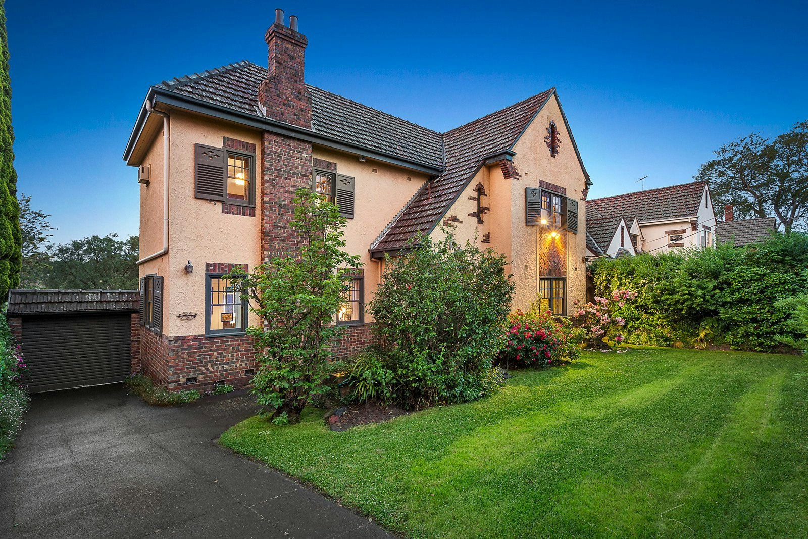 35 Talbot Crescent, Kooyong, VIC