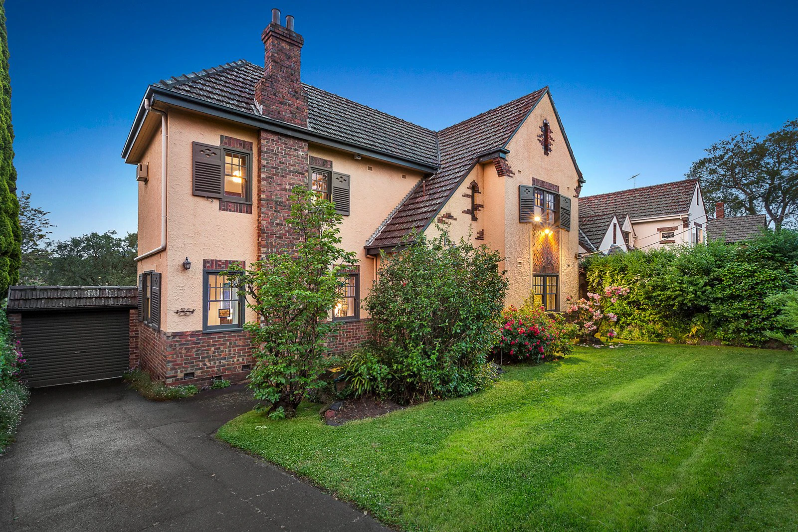 35 Talbot Crescent, Kooyong, VIC