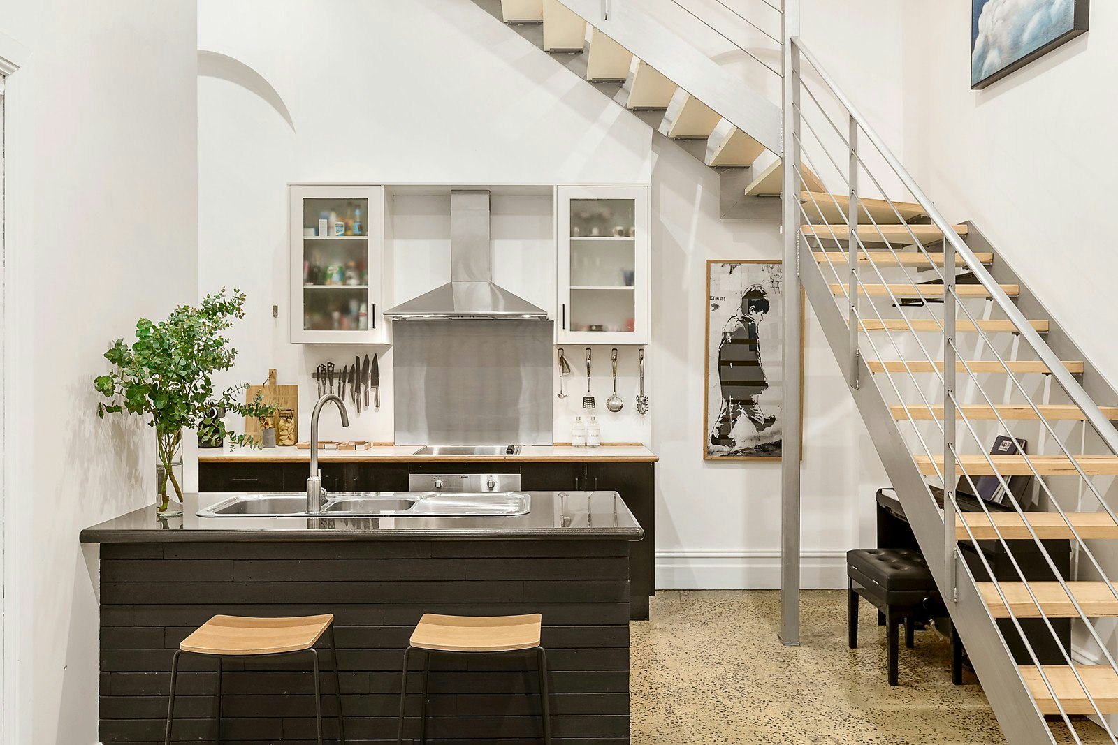 250 Ferrars Street, South Melbourne, VIC