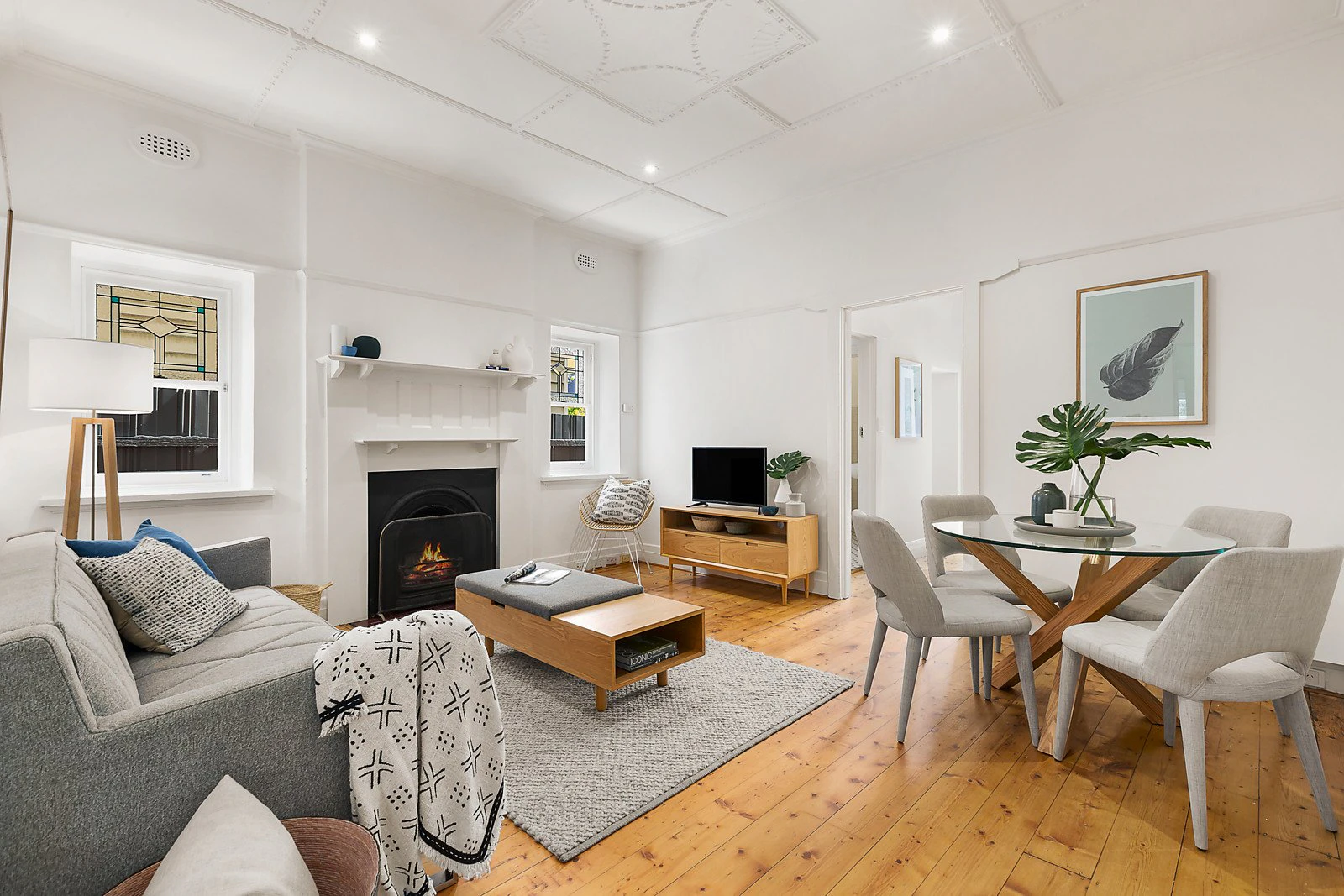 2/89 Chapel Street, St Kilda, VIC