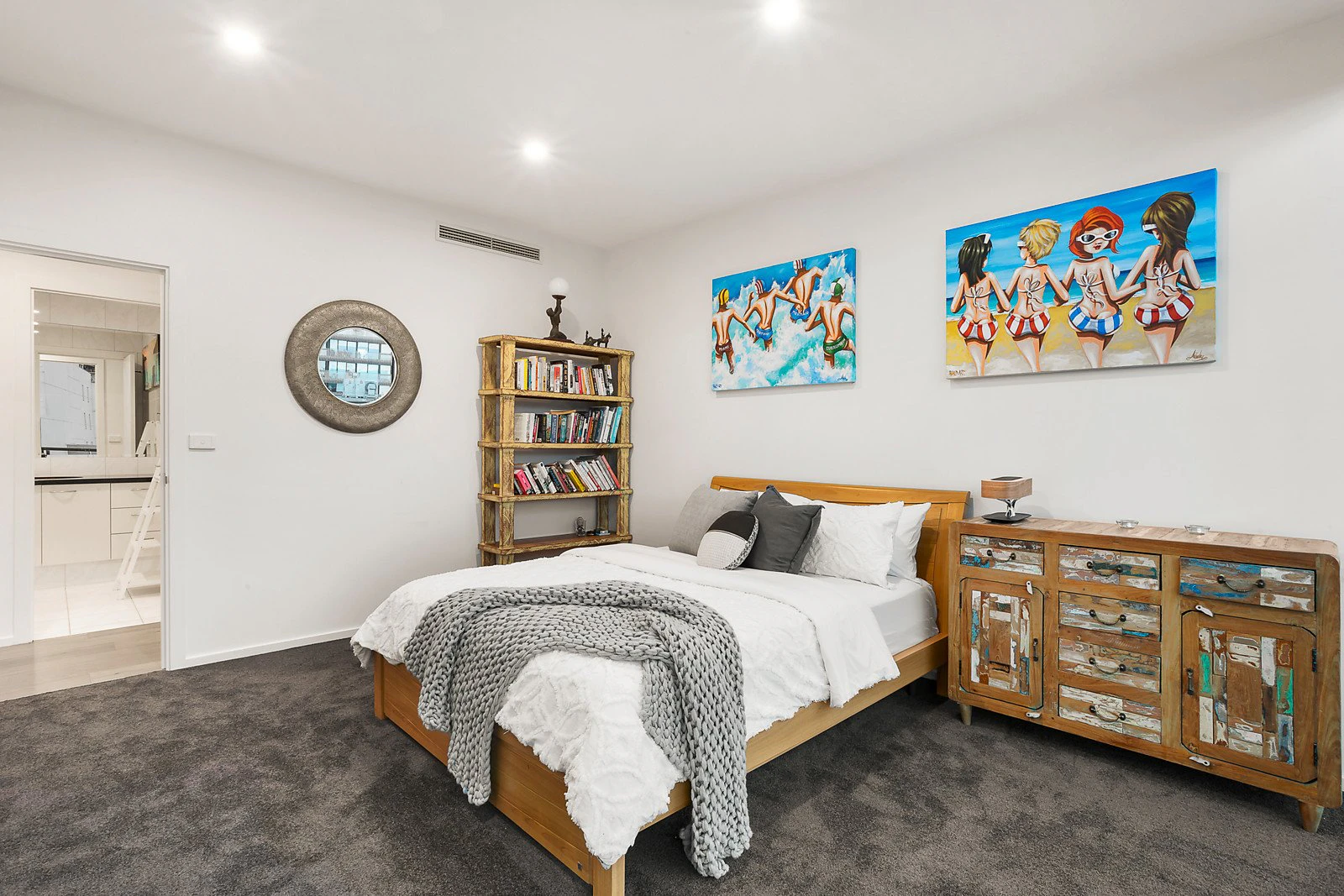 81/1 Sandilands Street, South Melbourne, VIC