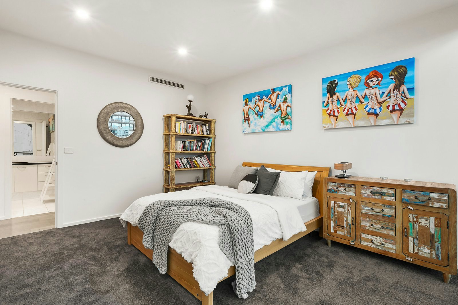 81/1 Sandilands Street, South Melbourne, VIC