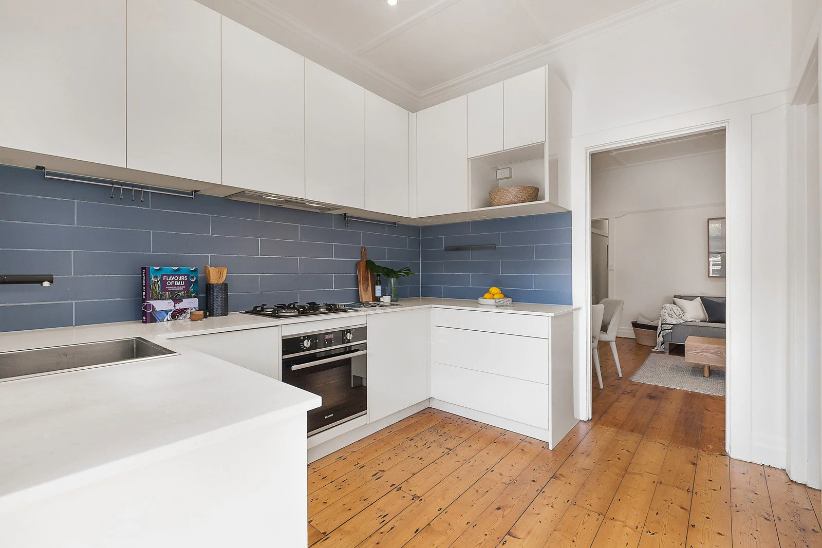 2/89 Chapel Street, St Kilda, VIC