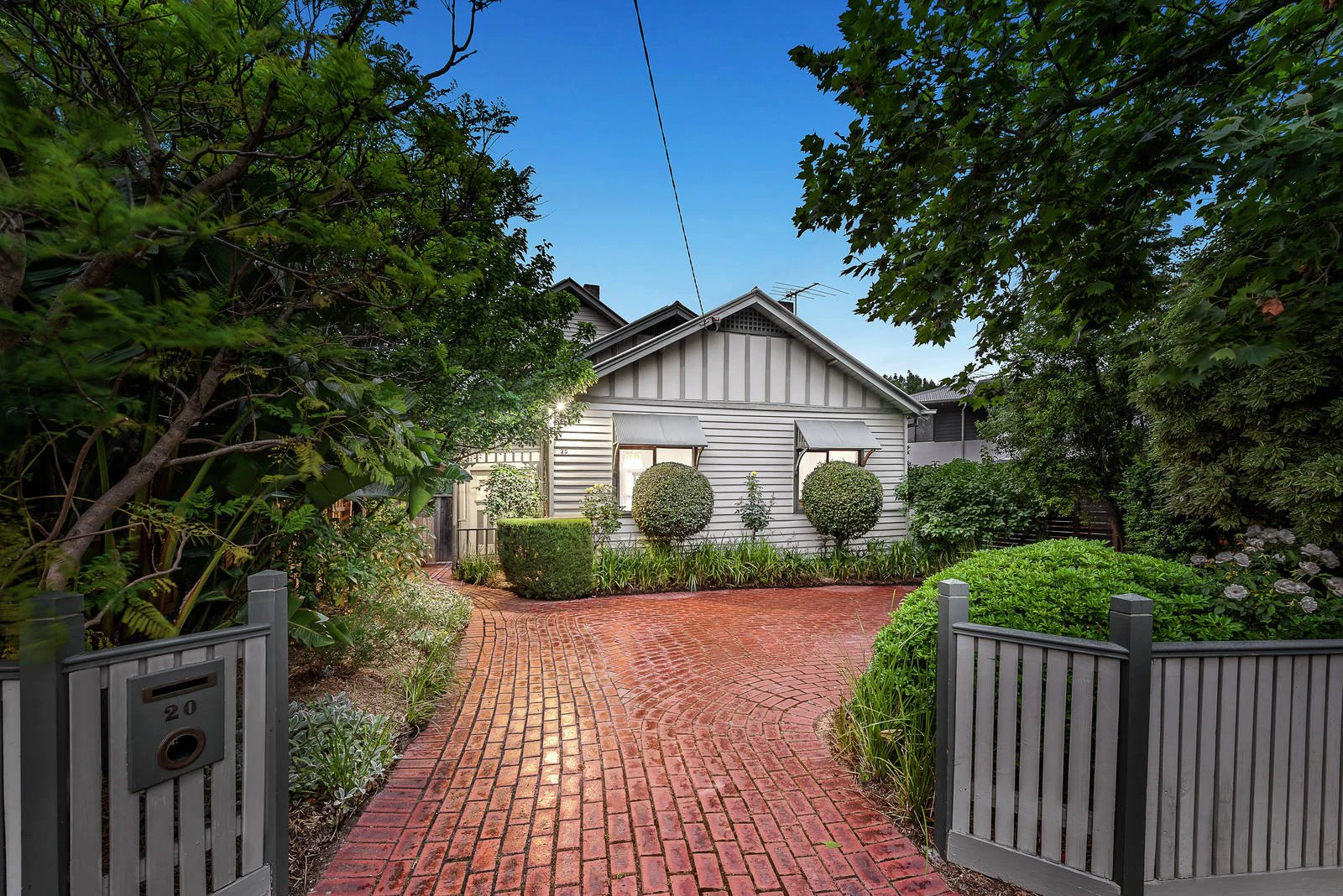 20 Belford Avenue, Kew East, VIC