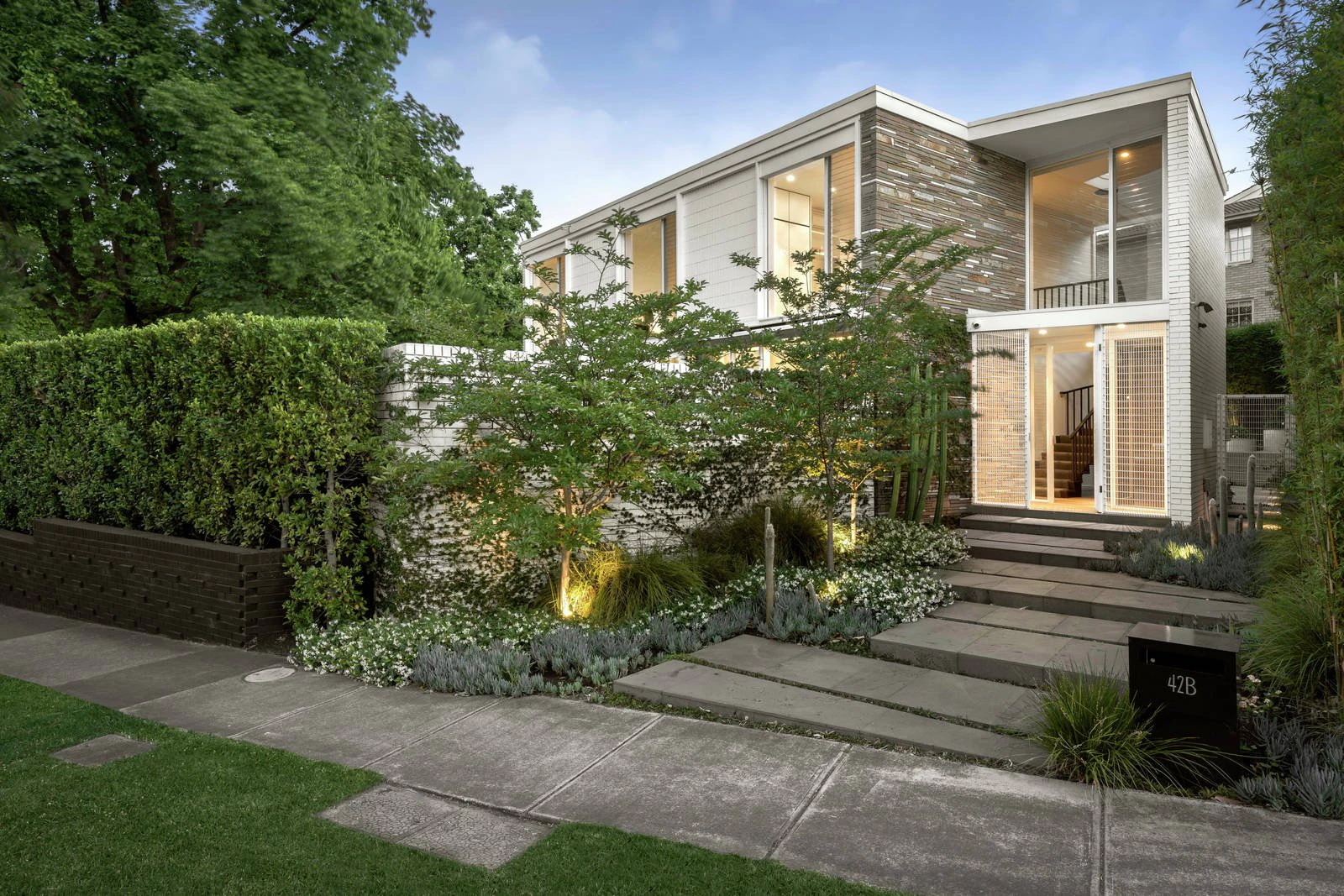 42B Lansell Road, Toorak, VIC