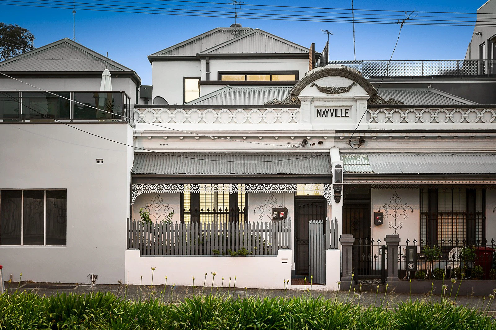 250 Ferrars Street, South Melbourne, VIC