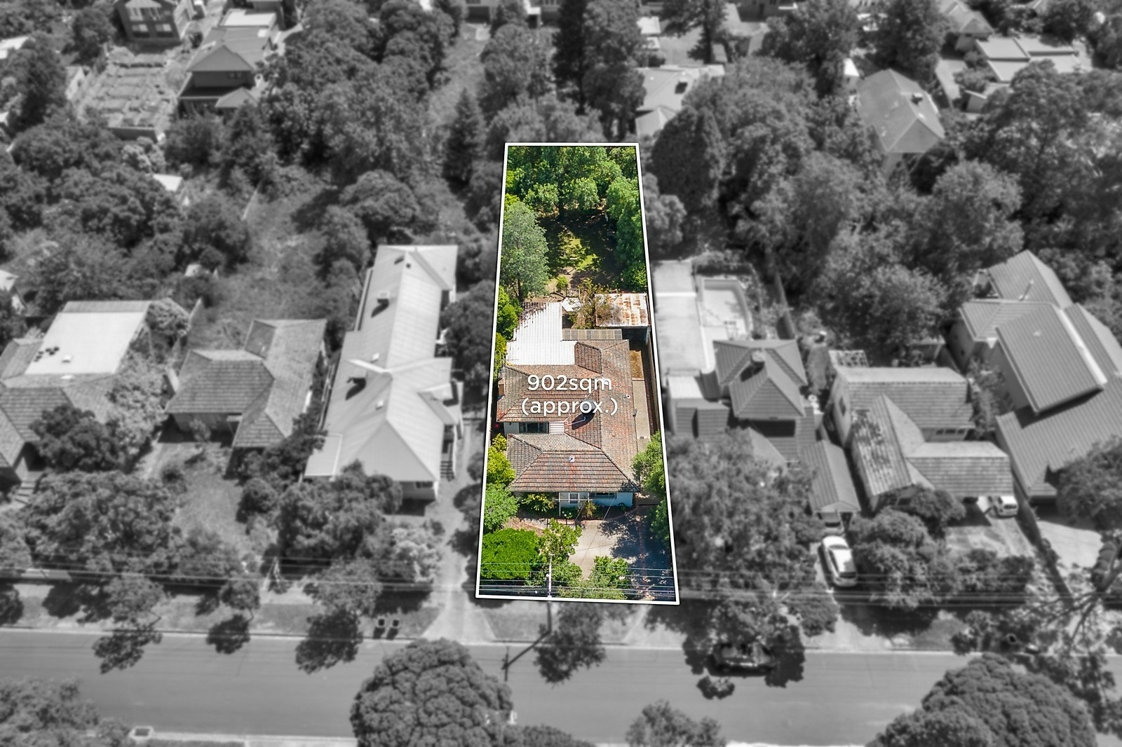 81 Kenmare Street, Mont Albert North, VIC