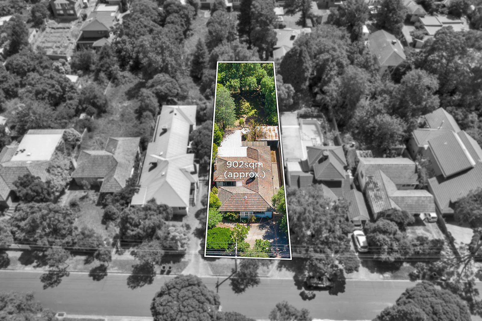 81 Kenmare Street, Mont Albert North, VIC
